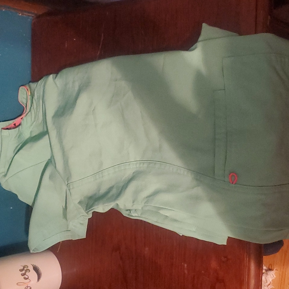 Heart and Soul Scrubs